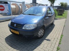 Fiat Punto - 1.2 Active, 124.907 KM