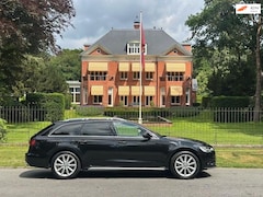 Audi A6 allroad quattro - 3.0 TDI Edition