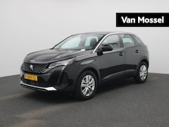 Peugeot 3008 - 1.2 PureTech Active Pack Business 130 PK | Camera | Navigatie | Climate control