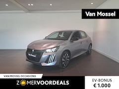 Peugeot e-208 - EV Active 51 kWh | Navigatie | Parkeersensoren | Stoelverwarming