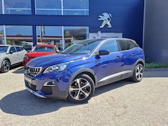 Peugeot 3008 - 1.2 PureTech Allure | Automaat | Apple Carplay/Android Auto | Parkeersensoren