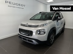 Citroën C3 Aircross - 1.2 PureTech S&S Feel | Navigatie | Apple Carplay/Android Auto | Parkeersensoren | 1e eige
