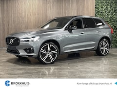 Volvo XC60 - T8 AWD Recharge R-Design | Trekhaak | Harman Kardon | Stoelverwarming voor+achter | Stuurw