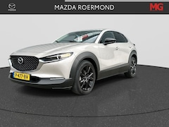 Mazda CX-30 - 2.0 e-SkyActiv-X M Hybrid Sportive/Ned.auto/Trekh/ ALL IN PRIJS