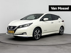 Nissan LEAF - 3.Zero Limited Edition 62 kWh 218PK | BOSE | Leder | ProPILOT | 360 Camera | Stoelverwarmi