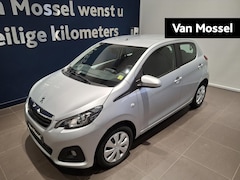 Peugeot 108 - 1.0 e-VTi Active | Airco | Elektrische ramen | Zuinig