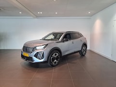 Peugeot 2008 - 1.2 PureTech 100 Allure | Camera | Navigatie | Climate control