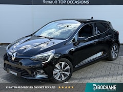 Renault Clio - 1.6 E-Tech Hybrid 140 Serie Limitee | Automaat | Navigatie | Camera | Dealer Onderhouden