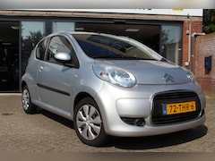 Citroën C1 - 1.0-12V Selection AIRCO / CPV / LAGE KM