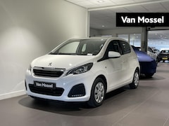 Peugeot 108 - 1.0 e-VTi Active | Airco | Elektrische ramen | Zuinig