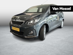 Peugeot 108 - 1.0 e-VTi Active | Airco | Elektrische ramen | Unieke tellerstand