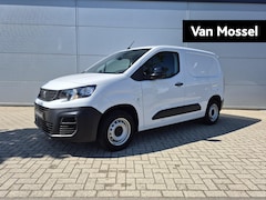 Peugeot Partner - 1.5 BlueHDi 100 S&S L1