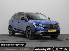 Renault Austral - 1.2 E-Tech full hybrid 200 iconic esprit Alpine | Stoel en stuurverwarming | Adaptieve cru