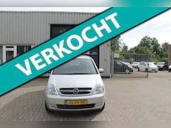 Opel Meriva - MERIVA-A