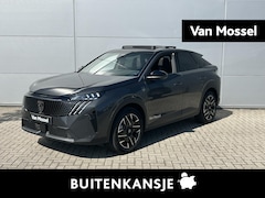 Peugeot 3008 - 1.2 Hybrid 136 GT | Panoramisch schuifdak | Camera | Adaptieve Cruise Control | Alcantara