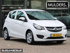 Opel Karl - 1.0 ecoFLEX Edition | Airco / Bluetooth / Cruise