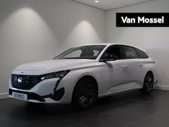 Peugeot 308 SW - Hybrid Pack Business AUTOMAAT - P'CAMERA - NAVI - CLIMATE CONTROL