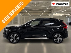 Volvo XC40 - Recharge P8 AWD R-Design 360 camera/schuifdak/trekhaak/dealer onderhouden
