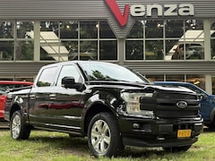 Ford F150 - USA 3.5 V6 PLATINUM NL-Auto LPG