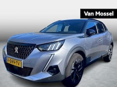 Peugeot 2008 - 1.2 PureTech GT | Camera | Climate control | Navigatie