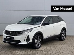 Peugeot 3008 - 1.6 HYbrid 300 Allure Pack Business | Automaat | LED | Navigatie | Cruise Control | Dealer