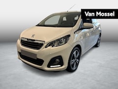 Peugeot 108 - 1.0 e-VTi Active | Airco | Lichtmetalen velgen | Elektrische ramen