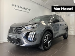 Peugeot 2008 - 1.2 PureTech 100 Allure | Camera | Climate control | Apple Carplay/Android Auto | Parkeers
