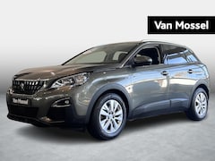Peugeot 3008 - 1.2 PureTech Blue Lease Executive