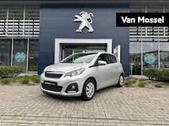 Peugeot 108 - 1.0 e-VTi Active | Zeer zuinig | Lage kilometerstand