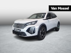 Peugeot 2008 - 1.2 PureTech 100 Allure | Navigatie | Camera | Climate control