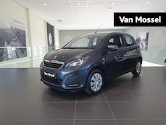 Peugeot 108 - 1.0 e-VTi Active | Bluetooth | Aircro | Elektrische ramen