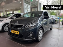 Peugeot 108 - 1.0 e-VTi Active | Airco | Elektrische ramen | Zuinig