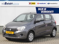 Suzuki Celerio - 1.0 Comfort | Airco | Radio/Bluetooth