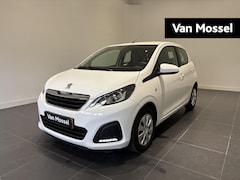 Peugeot 108 - 1.0 e-VTi Active | Airco | Bluetooth | LED DRL |