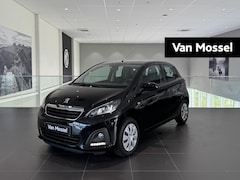 Peugeot 108 - 1.0 e-VTi Active Elektrische ramen | Airco | Bluetooth