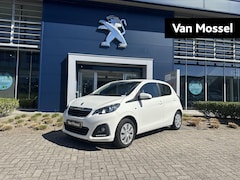 Peugeot 108 - 1.0 e-VTi Active | Airco | Elektrische ramen | Zuinig