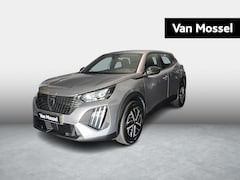 Peugeot 2008 - 1.2 PureTech 100 Active | Navigatie | Camera | Climate control