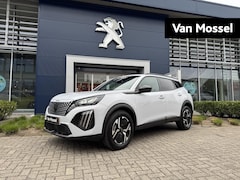 Peugeot 2008 - 1.2 PureTech 100 Allure | Climate control | Apple Carplay/Android Auto | 17" Lichtmetalen