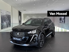 Peugeot 2008 - 1.2 PureTech GT-Line | Een Auto met alles erop en eraan | Licht metalen velgen | Apple en