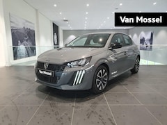 Peugeot 208 - 1.2 PureTech 75 Active | Navigatie | Cruise control | Apple Carplay/Android Auto