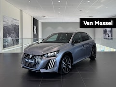 Peugeot 208 - 1.2 PureTech 100 GT | 360 camera | Sensoren | Carplay | Uniek exemplaar