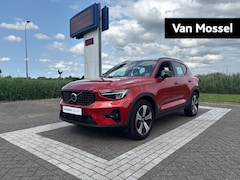 Volvo XC40 - 1.5 T5 Plug-in hybrid Ultimate Dark | Full Options | Trekhaak | Harman/Kardon | Schuif-/ka
