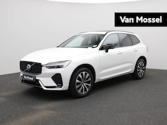 Volvo XC60 - 2.0 B4 D AWD R-Design | Parkeerverwarming | Schuif-/kanteldak | Trekhaak | Climate Pack |
