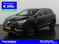 Renault Kadjar - 1.3 TCe Black Edition | Trekhaak | Camera | Navigatie | Zondag Open