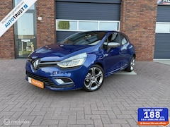 Renault Clio - 1.2 TCe GT-Line | Bose | Camera | R-Link | Led koplampen