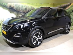 Peugeot 3008 - 1.2 PureTech GT Line automaat