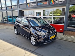 Skoda Citigo - 1.0 60pk 5 drs Ambition Airco Bluetooth All-in prijs + 6 mnd garantie