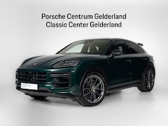 Porsche Cayenne Coupé - Turbo E-Hybrid met GT-Pakket