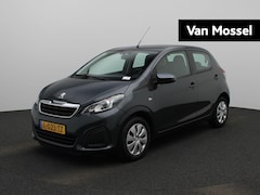 Peugeot 108 - 1.0 e-VTi Active | Airco | Elektrische ramen | Zuinig