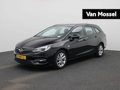 Opel Astra Sports Tourer - 1.2 Edition | Navigatie | Camera | Climate control